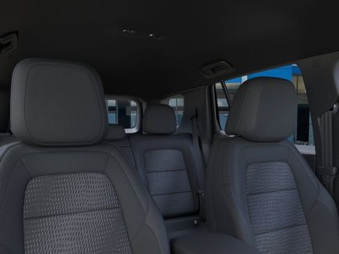 New 2026 Chevrolet Equinox LT w/ Safety and Technology Package FWD image 24