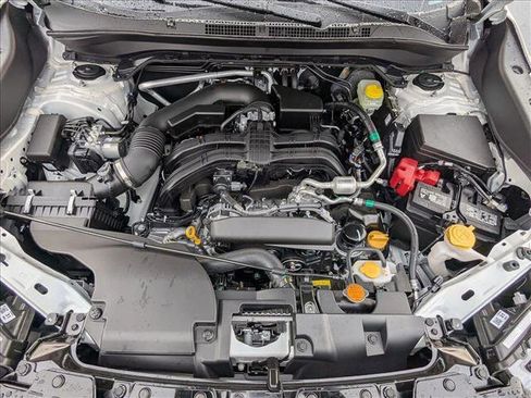 New 2026 Subaru Forester Sport image 18