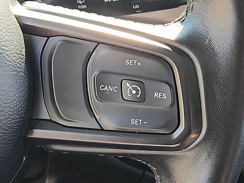 Used 2023 Jeep Wrangler Unlimited w/ Cold Weather Group AWD/4WD image 21