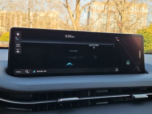 Used 2022 Genesis GV70 2.5T image 24