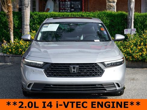 Used 2024 Honda Accord Touring image 3