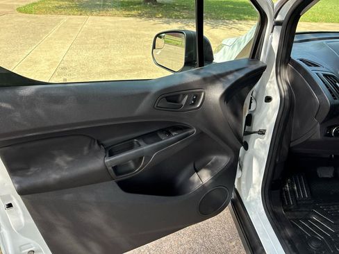 Used 2015 Ford Transit Connect XL FWD image 15