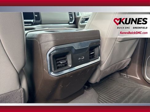 Used 2022 Chevrolet Silverado 1500 LTZ image 34