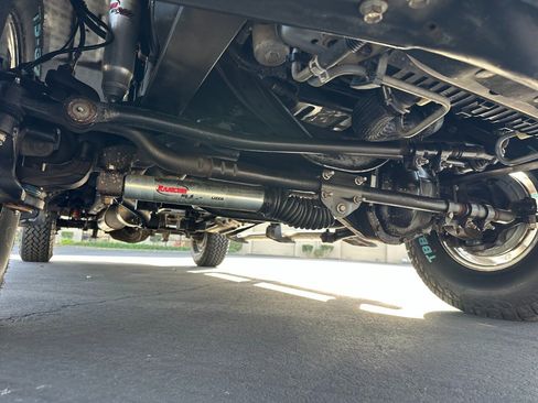 Used 2005 Ford Excursion Limited image 84