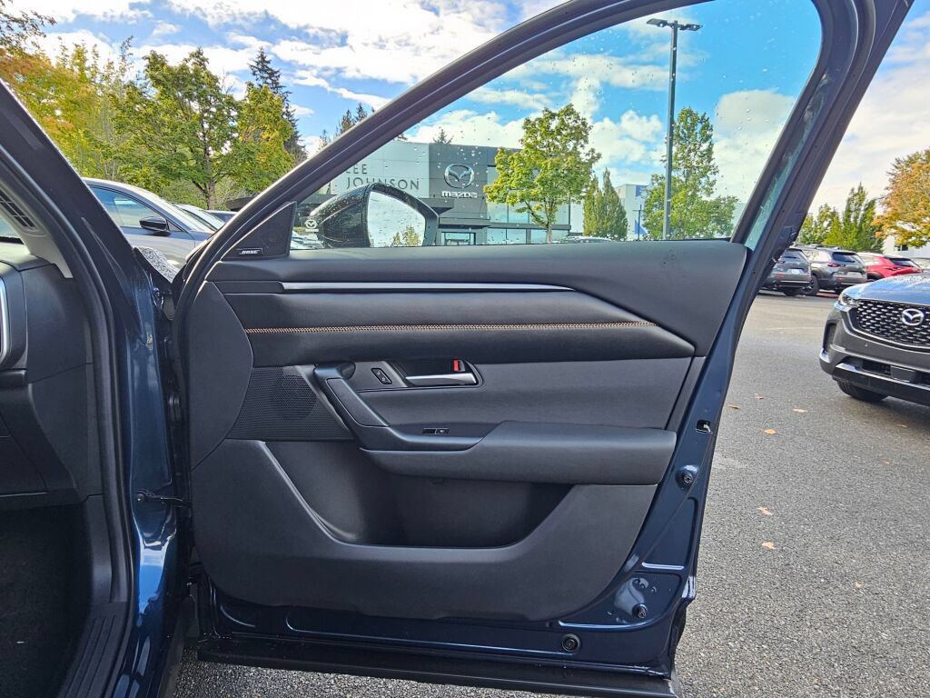 New 2026 MAZDA CX-50 AWD 2.5 Hybrid w/ Weather Package image 32
