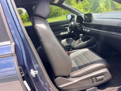 Certified 2025 Honda CR-V Sport-L image 12