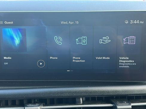 Certified 2025 Hyundai Tucson SEL image 24