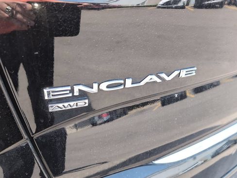 Used 2023 Buick Enclave Avenir w/ Avenir Technology Package AWD/4WD image 11