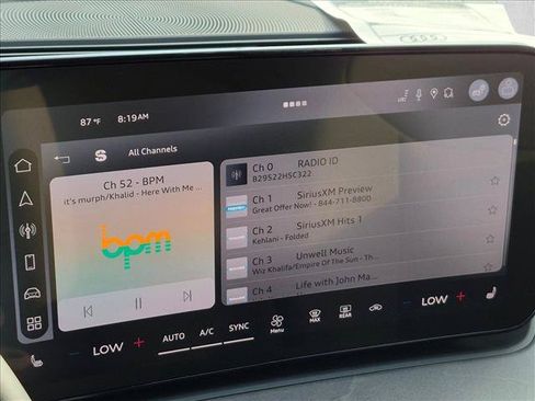 New 2026 Audi Q3 quattro 2.0T AWD/4WD image 13