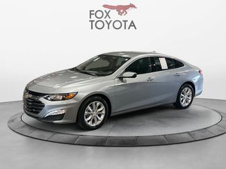 Used 2024 Chevrolet Malibu LT video 1
