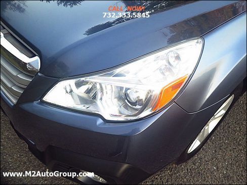 Used 2014 Subaru Outback 2.5i Premium AWD/4WD image 19