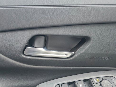 New 2026 Nissan Sentra SV w/ Floor Mat Package image 24