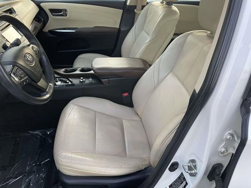 Used 2015 Toyota Avalon XLE Premium image 28