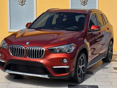 Used 2019 BMW X1 xDrive28i w/ Convenience Package