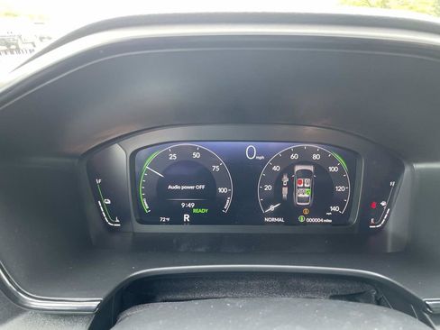 New 2026 Honda CR-V TrailSport image 25