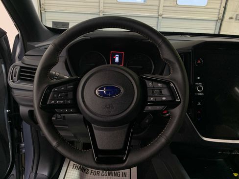 Used 2025 Subaru Forester Touring AWD/4WD image 8
