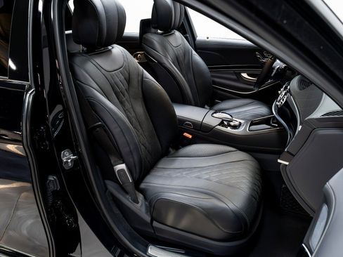 Used 2020 Mercedes-Benz Maybach S 650 image 23