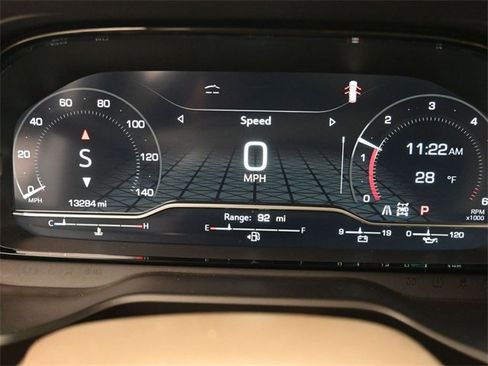 Used 2024 GMC Yukon Denali image 31