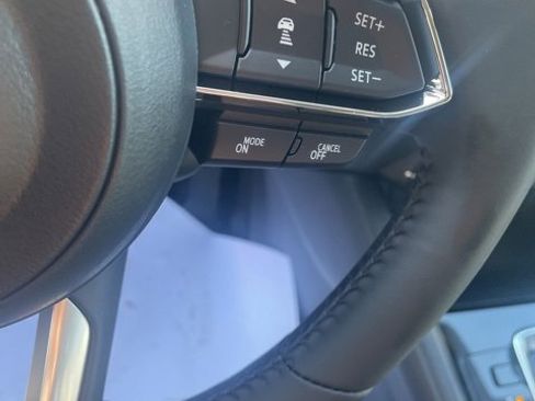 New 2025 MAZDA CX-5 AWD 2.5 S w/ Select Package image 17