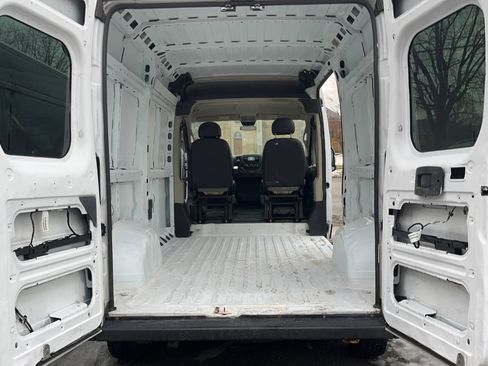 Used 2019 RAM ProMaster 1500 image 4