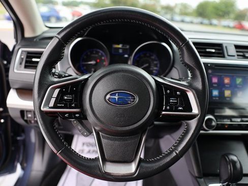 Used 2018 Subaru Legacy 2.5i Limited image 18