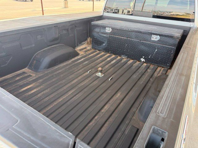 Used 2024 GMC Sierra 2500 SLT w/ Texas SLT Premium Package AWD/4WD image 10