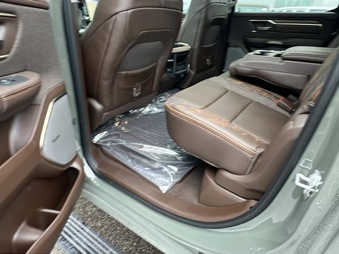 New 2026 RAM 1500 Limited image 24