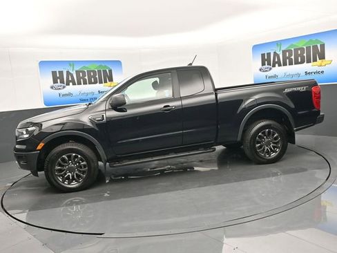Used 2019 Ford Ranger XLT w/ Equipment Group 301A Mid image 2
