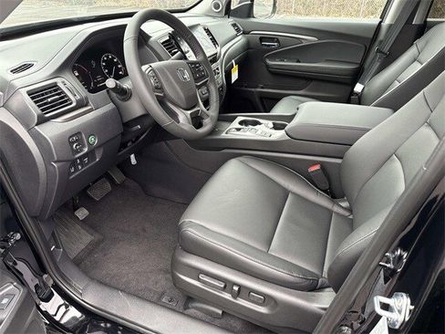 New 2026 Honda Ridgeline RTL image 12
