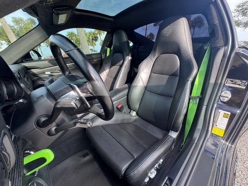 Used 2018 Porsche 911 Turbo S AWD/4WD image 74