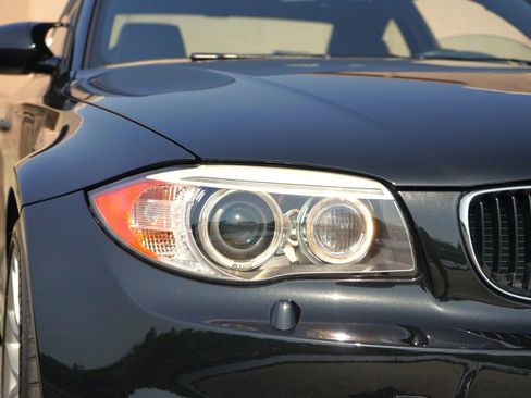 Used 2011 BMW 1 Series M image 7