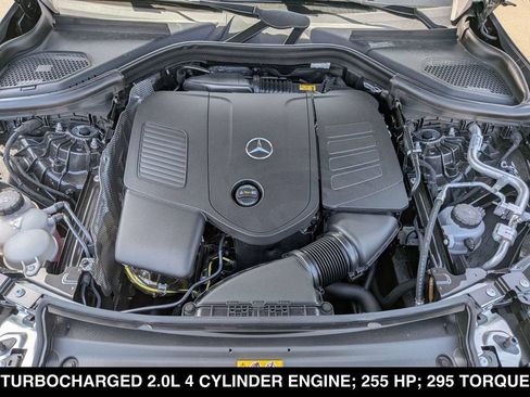 Certified 2026 Mercedes-Benz GLC 300 4MATIC image 19