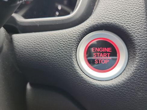 Used 2021 Honda CR-V EX image 29