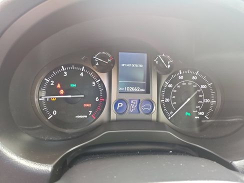 Used 2019 Lexus GX 460 Premium AWD/4WD image 15