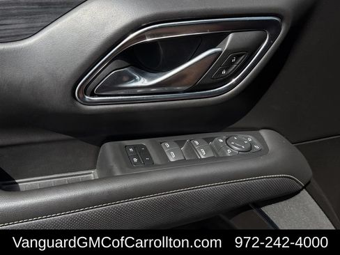 Used 2021 GMC Yukon XL SLT w/ SLT Premium Package AWD/4WD image 40