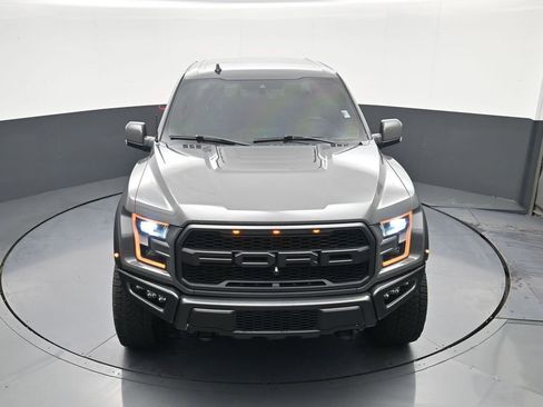 Used 2020 Ford F150 Raptor w/ Equipment Group 802A Luxury image 26