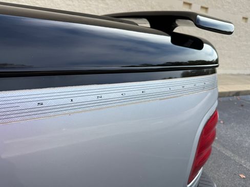 Used 2003 Ford F150 Harley-Davidson image 10