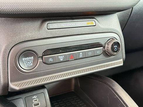 Used 2025 Ford Bronco Sport Outer Banks AWD/4WD image 25