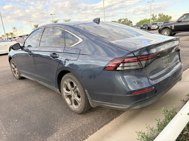 Used 2024 Honda Accord EX image 5