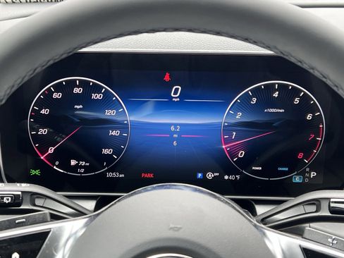 New 2026 Mercedes-Benz GLC 300 4MATIC image 15