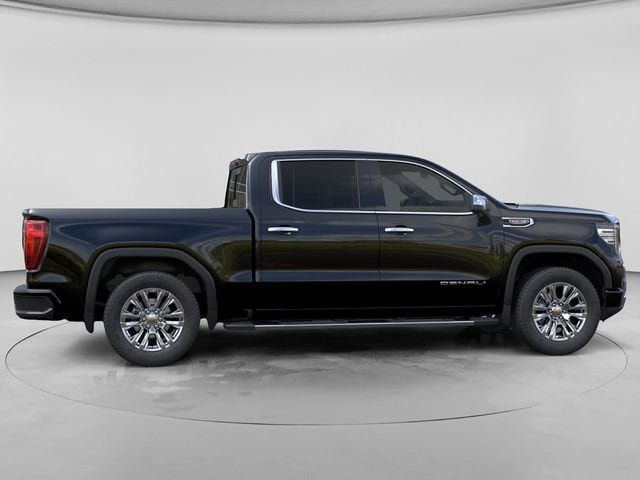 New 2026 GMC Sierra 1500 Denali AWD/4WD image 5