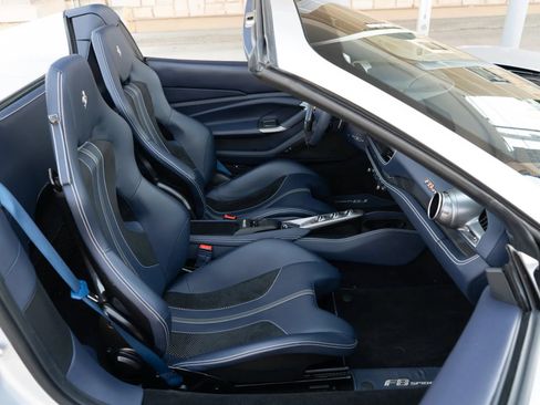 Used 2022 Ferrari F8 Tributo RWD image 75
