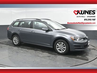 Used 2016 Volkswagen Golf S