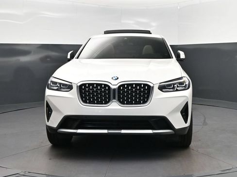 Used 2022 BMW X4 xDrive30i w/ Premium Package AWD/4WD image 10