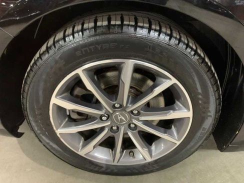 Used 2019 Acura TLX image 60