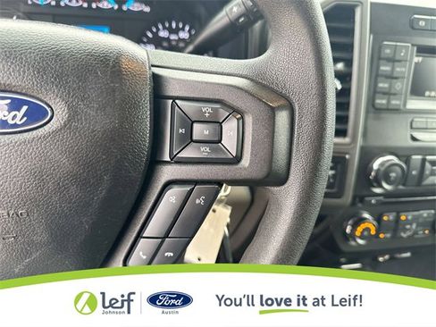Used 2017 Ford F250 XL w/ STX Appearance Package image 32