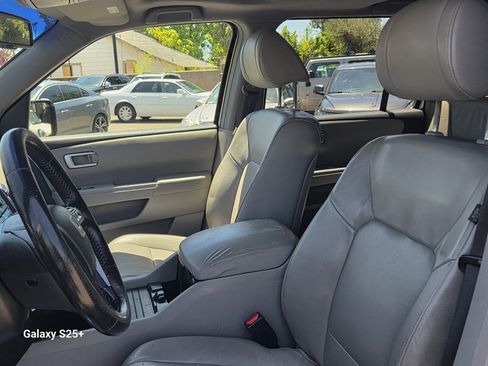 Used 2009 Honda Pilot EX-L image 10