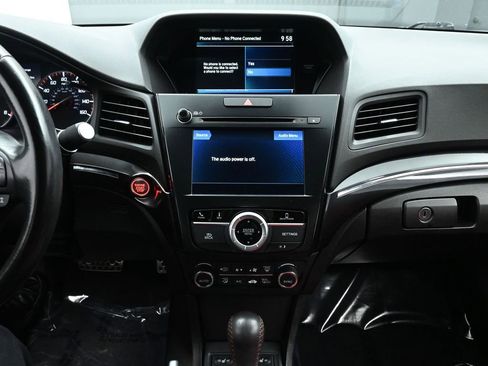 Used 2022 Acura ILX w/ Premium & A-SPEC Package image 27