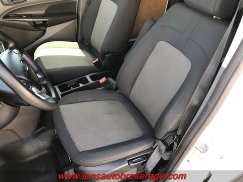 Used 2020 Ford Transit Connect XL FWD image 12