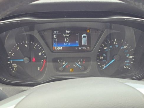 Used 2019 Ford Transit 250 148 Medium Roof RWD image 25